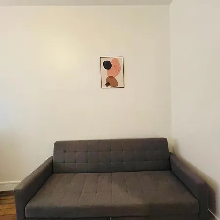 Boucicaut Tour Eiffel باريس