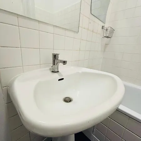 شقة Boucicaut Tour Eiffel