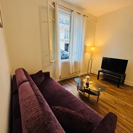 Boucicaut Tour Eiffel *