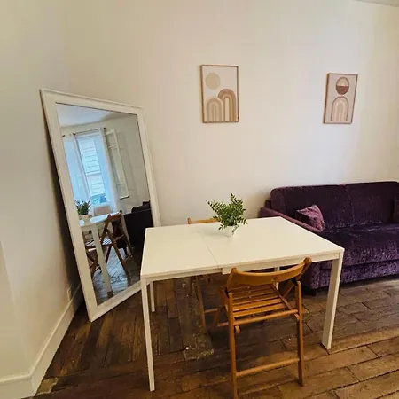 Boucicaut Tour Eiffel باريس