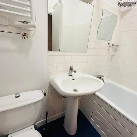 Boucicaut Tour Eiffel *