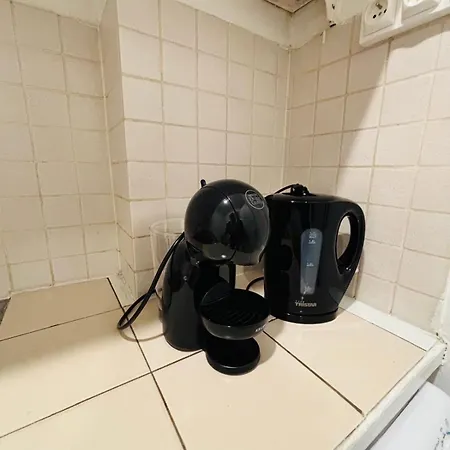 شقة Boucicaut Tour Eiffel