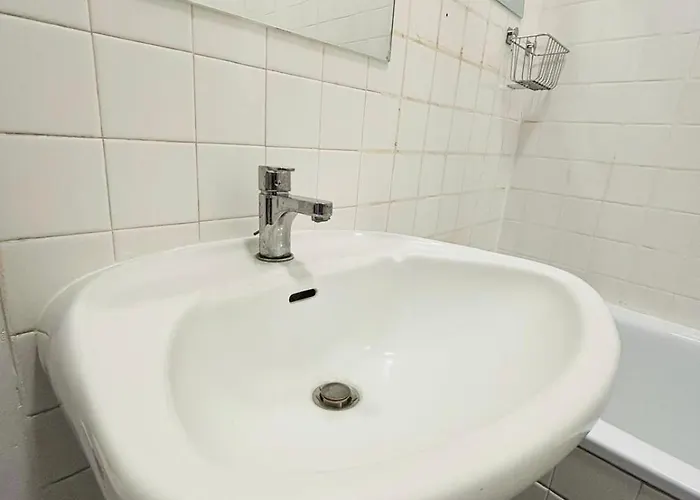 Apartment Boucicaut Tour Eiffel