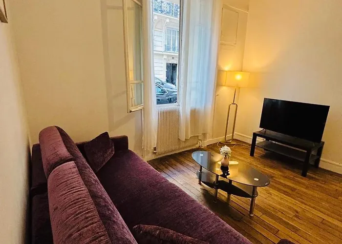 Boucicaut Tour Eiffel *