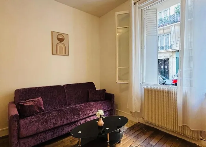 Boucicaut Tour Eiffel * Paris