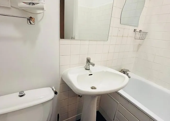 Boucicaut Tour Eiffel *