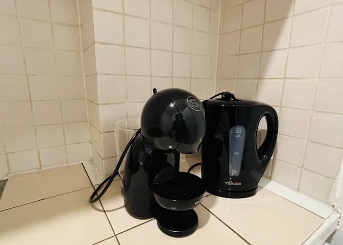 Apartment Boucicaut Tour Eiffel