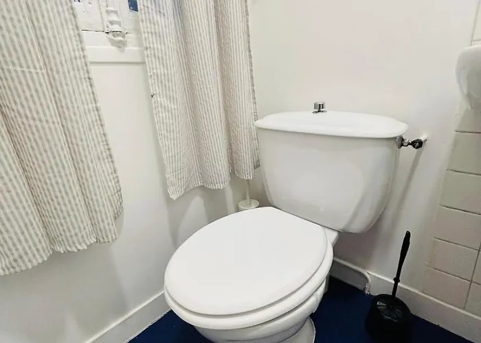 Boucicaut Tour Eiffel Apartmán *
